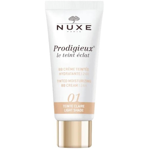 Nuxe prodigieux 01 tono claro 30 ml