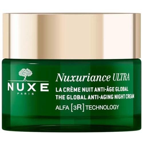 Nuxe nuxuriance ultra  antiedad global noche, 50 ml