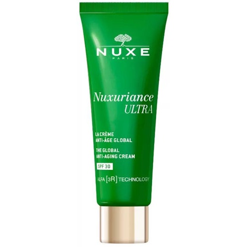 Nuxe nuxuriance ultra antiedad global spf 30 50ml