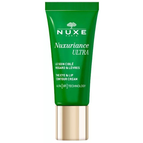 Nuxe nuxuriance ultra contorno de ojos, 15 ml