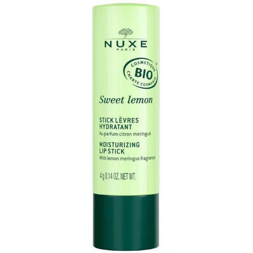 Nuxe stick labios sweet lemon