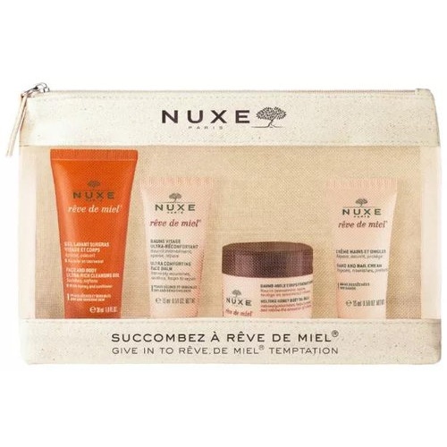 Nuxe kit de viaje reve de miel