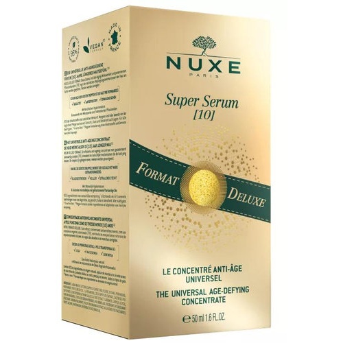 Nuxe super serum 10 50ml