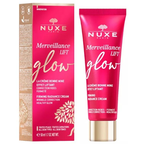 Nuxe merveillance lift glow 50 ml