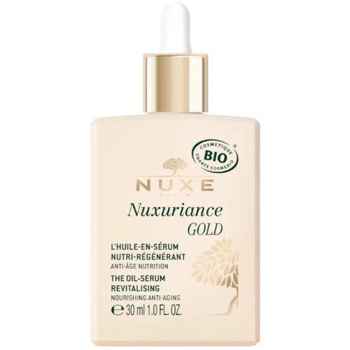 Nuxe nuxuriance gold nou serum-aceite 30 ml