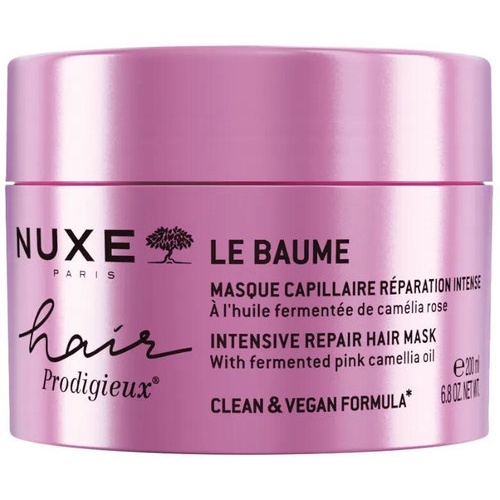 Nuxe capilar mascarilla reparacion intensa 200ml
