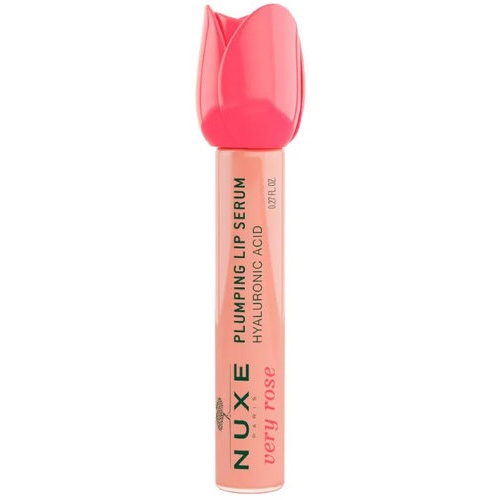 Nuxe very rose serum volumen  labios 8ml