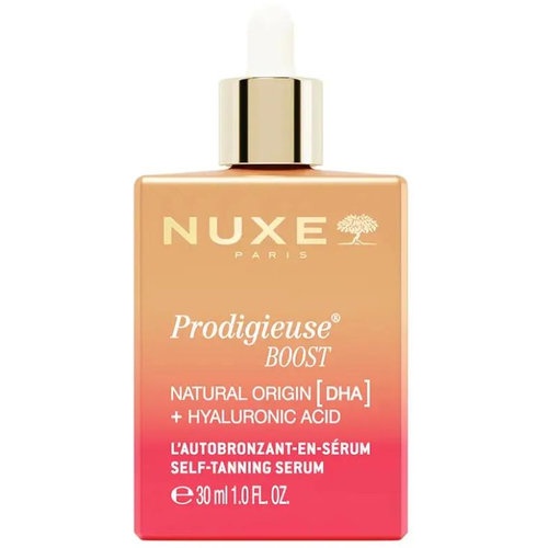 Nuxe serum autobronceador prodigieuse boost 30 ml