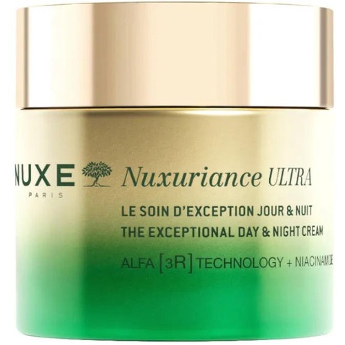 Nuxe nuxuriance  ultra tratamiento de dia y noche 75ml