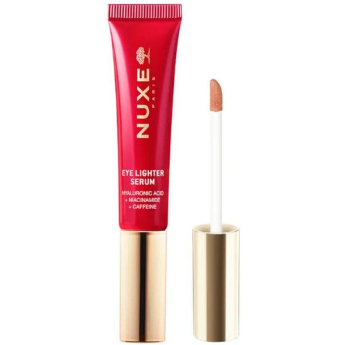 Nuxe merveillance serum contorno  iluminador ojos 12 ml