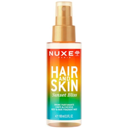 Nuxe hair and skin sunset bliss 100ml