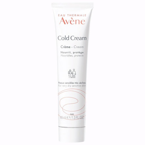 AVENE COLD CREAM (40 ML)