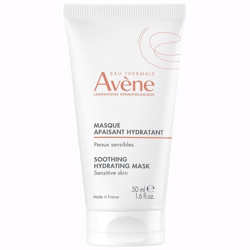 Avene mascarilla calmante (50 ml)