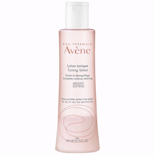 AVENE LOCION SUAVIZANTE (200 ML)