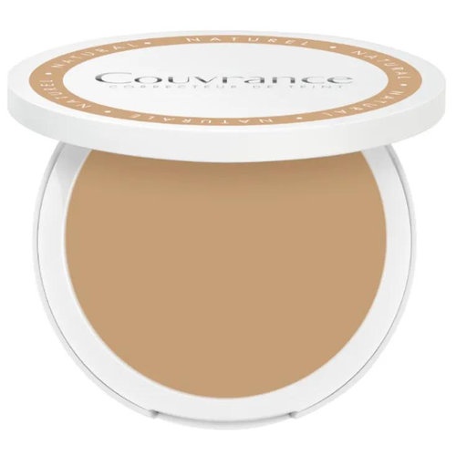 AVENE COUVRANCE CREMA COMPACTA OIL FREE (9.5 G NATURAL)