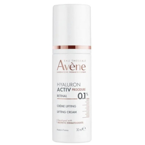 Avene hyaluron activ procedure crema lifting  30 ml