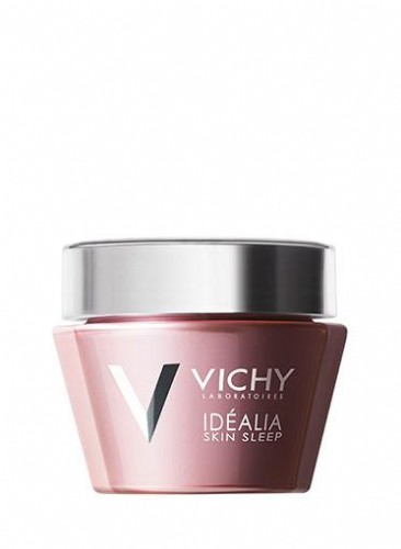 vichy idealia skin sleep noche 50 ml