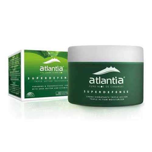 ATLANTIA SUPERDEFENSE CREMA HIDRATANTE (200 ML)
