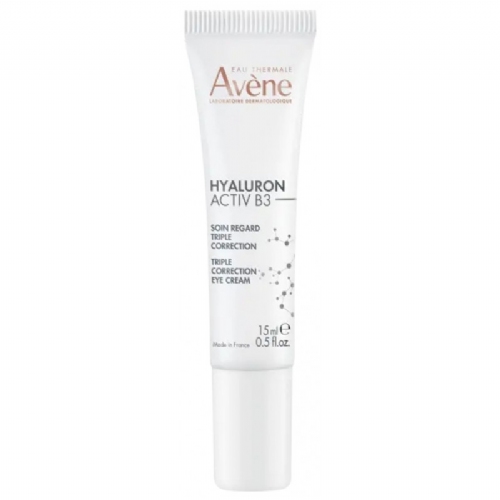 AVENE ELUAGE CONTORNO DE OJOS (15 ML)