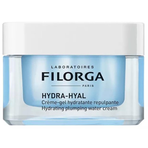 Filorga hydra hyal gel-crema