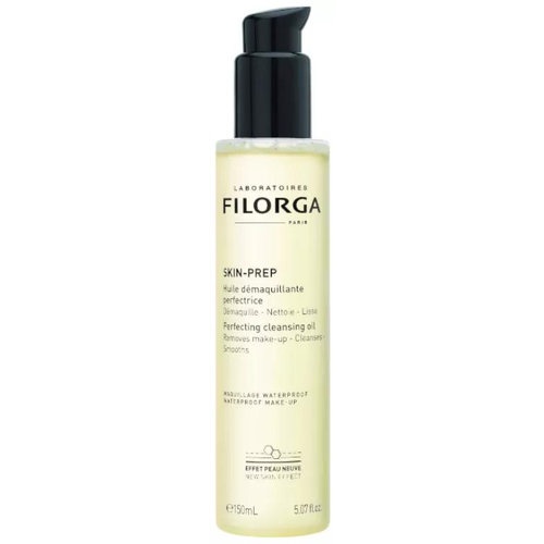 Filorga skin prep oli netejador 150 ml