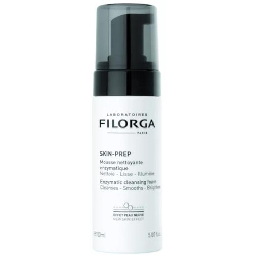Filorga skin prep mousse netejador 150 ml