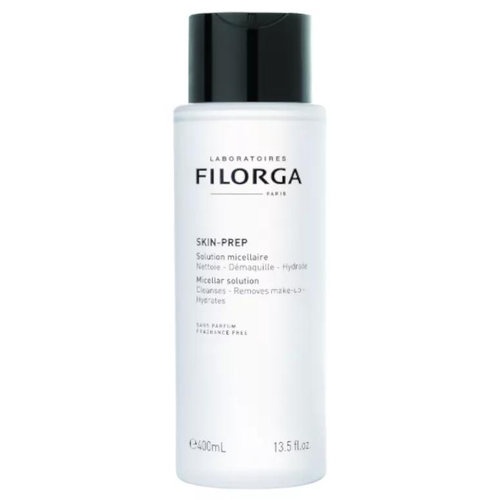 Filorga skin prep aigua micelar 400ml