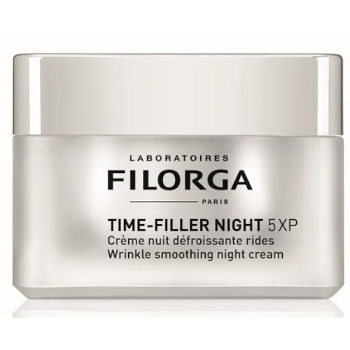 Filorga time filler  5xp night 50ml
