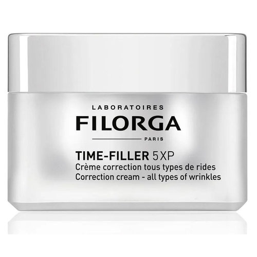 Filorga time filler 5xp p normal crema 50 ml