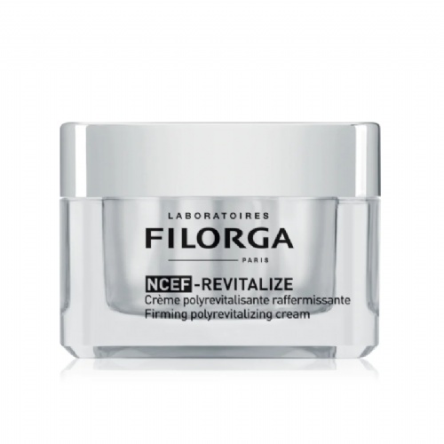 Filorga ncef revitalize crema 50 ml