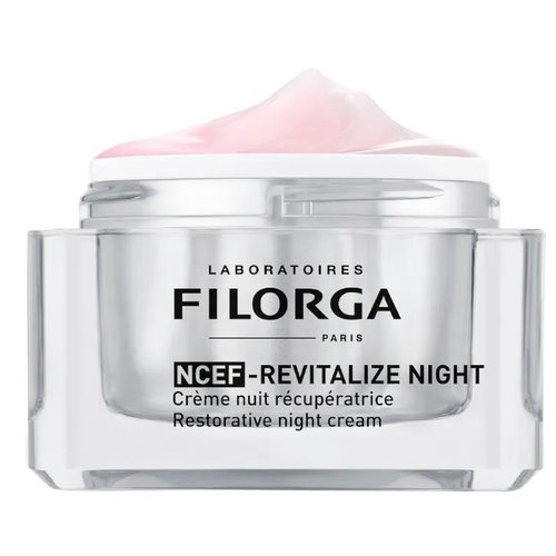 Filorga ncef revitalize night