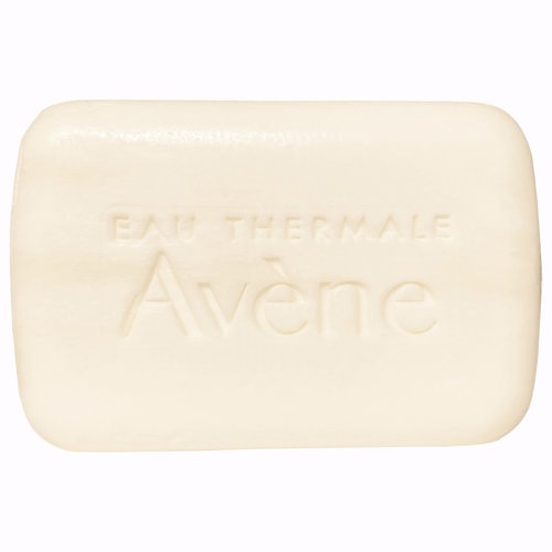 AVENE PAN LIMPIADOR AL COLD CREAM (100 G)