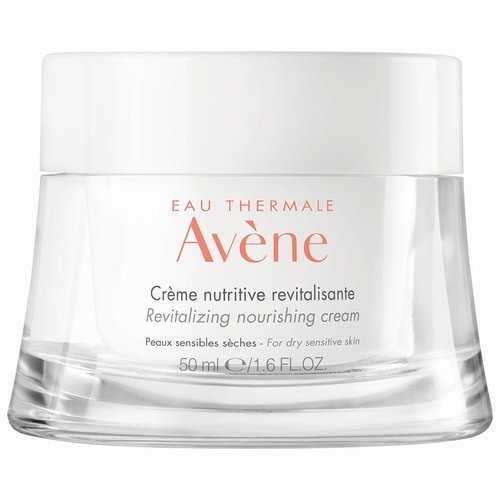 AVENE CREMA COMPENSADORA (50 ML)