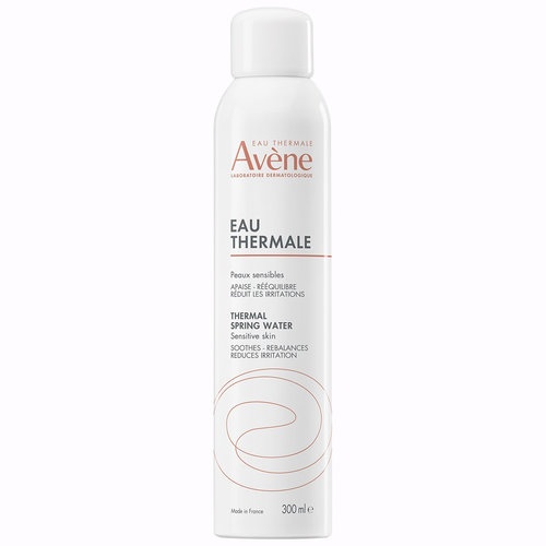 Agua termal avene (300 ml)