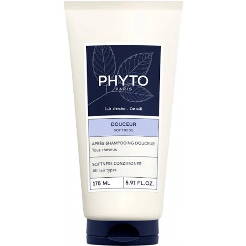 Phyto suavidad acondicionador 175ml