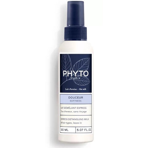 Phyto suavidad desenredante sin aclarado 150 ml