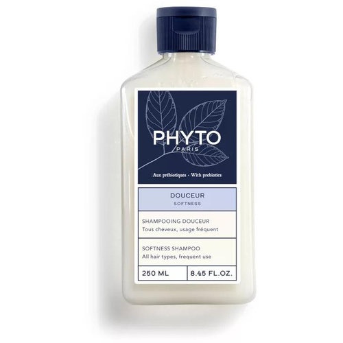 Phyto suavidad champu 250ml