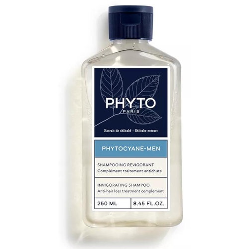 Phytocyane hombre champu anticaida 250 ml