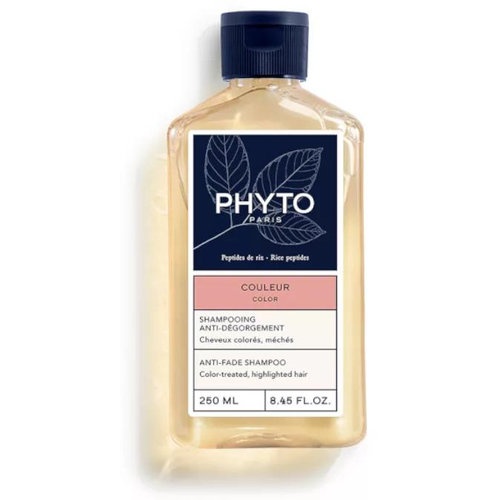 Phyto color champu protector del color 250 ml