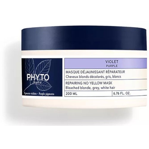 Phytovioleta  mascareta luminosidad plateada 150 ml