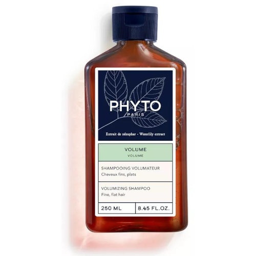 Phyto volume champu volumen 250ml