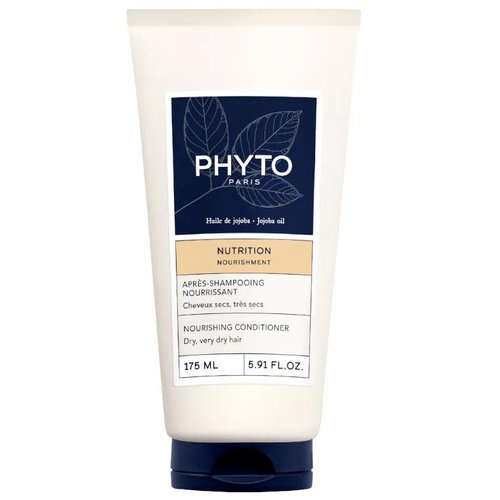 Phyto acondicionador nutritivo cabellos secos/muy secos 175 ml