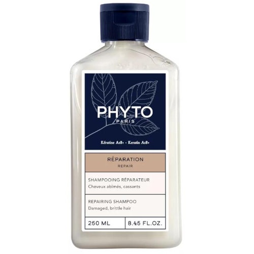 Phyto reparacion queratina champu 250 ml