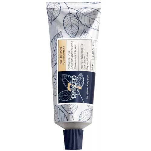 Phyto nutricion crema 7 50 ml cabellos secos/muy secos sin aclarado