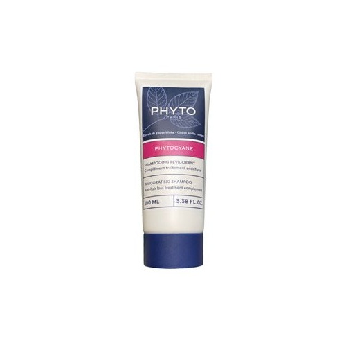 Phytocyane woman shampoo 100 ml