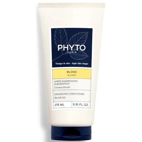 Phyto phytoblond acondicionador sublimador