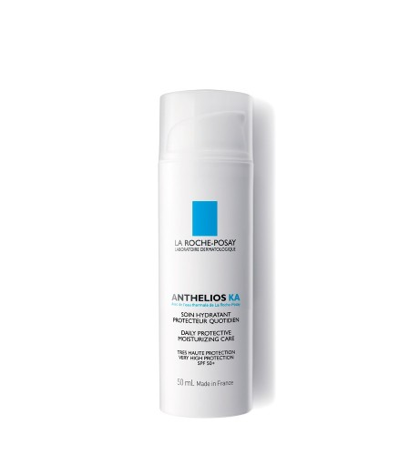 La Roche Posay anthelios ka spf 100 hidratante del rostro (50 ml)
