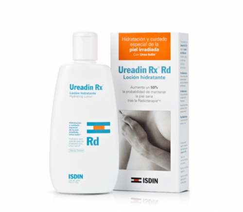 UREADIN RX HIDRATANTE RD LOCION (250 ML)
