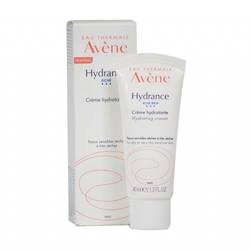 AVENE HYDRANCE OPTIMALE ENRIQUECIDA (40 ML)