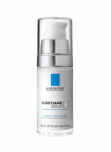 SUBSTIANE (+) SERUM CONCENTRADO ANTIEDAD - LA ROCHE POSAY (30 ML)